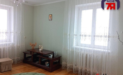 Купить 2-комнатную квартиру, Молодечно, Волынца ул., 6/Б. Фото 4