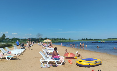 Купить коттедж, Устье, 15а, 100 соток. Фото 12