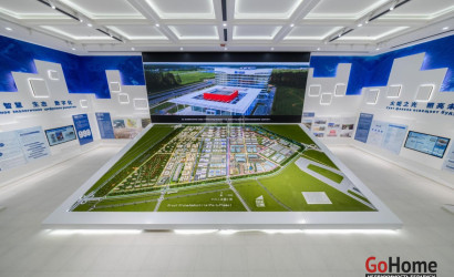 Аренда помещения, Индустриальный парк 