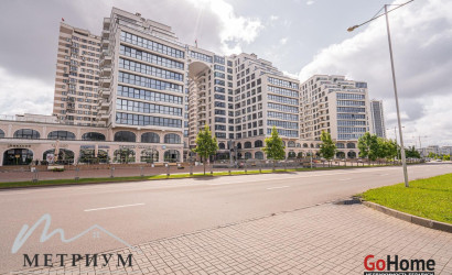 Купить 3-комнатную квартиру, Минск, Мстиславца ул., 10 (Первомайский район). Фото 6