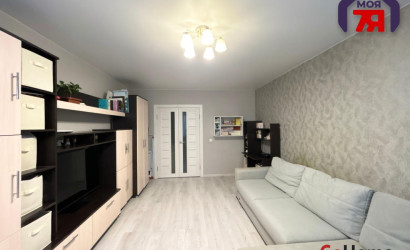 Купить 2-комнатную квартиру, Солигорск, Горького ул., 11/А. Фото 8