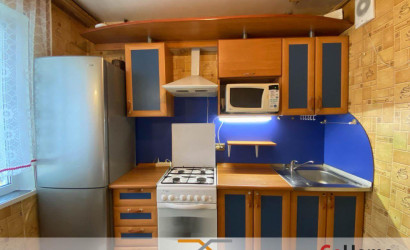 Купить 3-комнатную квартиру, Минск, Притыцкого ул., 106 (Фрунзенский район). Фото 4