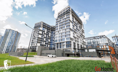 Продажа помещения, Минск, Михаила Савицкого, 24, 45.8 кв.м.. Фото 9