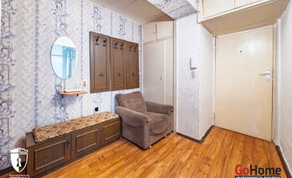 Купить 2-комнатную квартиру, Минск, Притыцкого, 44(Фрунзенский район). Фото 14