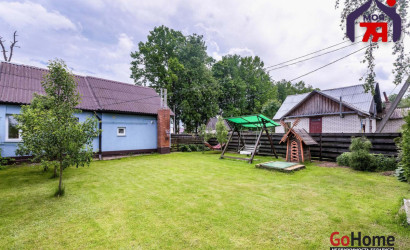 Купить дом, Боровое, Центральная ул., 6 соток. Фото 2