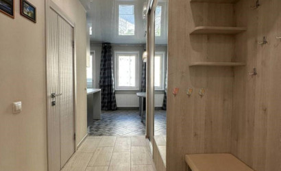 Купить 3-комнатную квартиру, Минск, Грушевская, 90 (Московский район). Фото 9