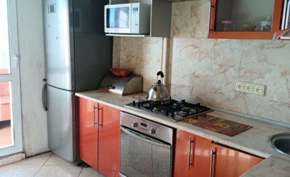 Снять 3-комнатную квартиру на сутки, Островец, Володарского 53. Фото 3