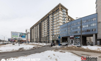 Купить 2-комнатную квартиру, Минск, Независимости просп., 168/3 (Первомайский район). Фото 17