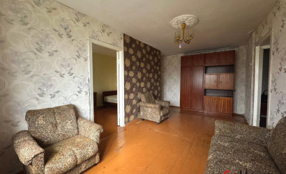 Купить 3-комнатную квартиру, Могилев, Челюскинцев, 39. Фото 2