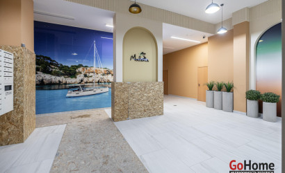 Купить 3-комнатную квартиру, Минск, Братская ул., 5 (Октябрьский район). Фото 11