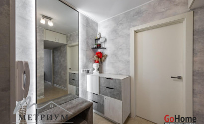 Купить 3-комнатную квартиру, Минск, Ташкентская ул., 6/1 (Заводской район). Фото 18