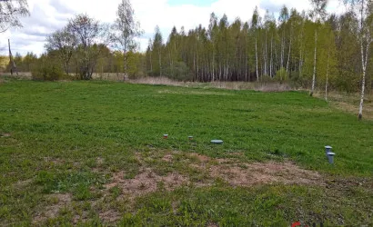  2-этаж.(56.8 м2), Раково
