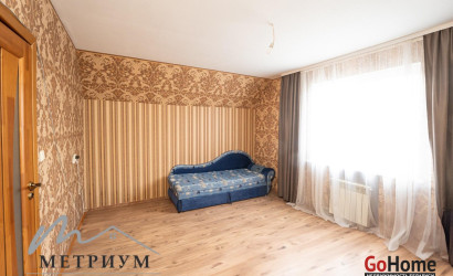 Купить дом, Столбцы, Сенкевича ул., 11.83 соток. Фото 15