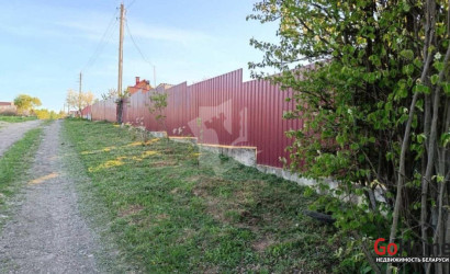 Купить участок, АЛЕСЯ, 9.5 соток. Фото 3