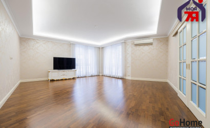 Купить 5-комнатную квартиру, Минск, Грибоедова ул., 5 (Центральный район). Фото 7