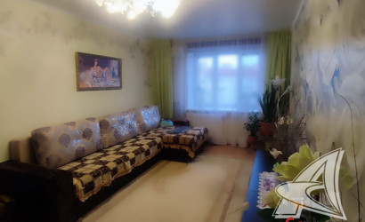 Купить 1-комнатную квартиру, Брест, Вулька, ул. Колесника. Фото 2