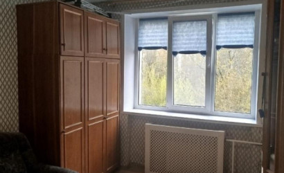 Купить 1-комнатную квартиру, Минск, Грибоедова ул., 26(Центральный район). Фото 3