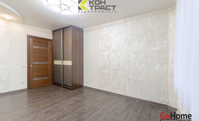 Купить 3-комнатную квартиру, Минск, Якубовского ул., 48/1 (Фрунзенский район). Фото 11