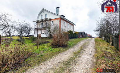 Купить дом, Селище, Садовая ул., 25 соток. Фото 2