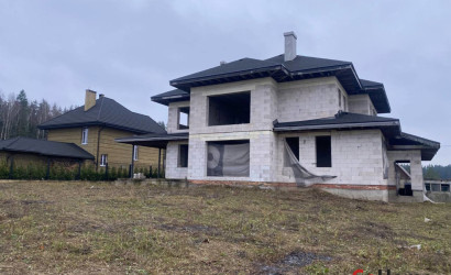 Купить коттедж, Лесковка, Каштановая, 20, 14.97 соток. Фото 11