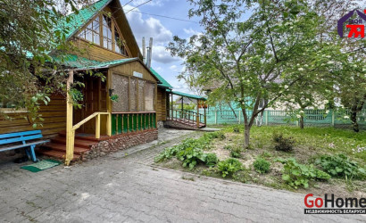 Купить дом, Слуцк, 1 Августа ул., 9.6 соток. Фото 3