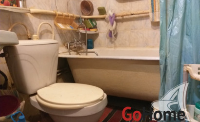 Купить 3-комнатную квартиру, Брест, Центр, пр-т Машерова. Фото 11