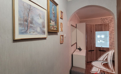 Купить 1-комнатную квартиру, Брест, Центр, наб. Франциска Скорины. Фото 10