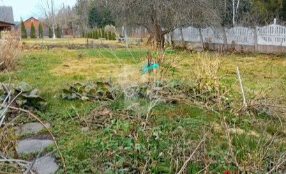 Купить дом в деревне, Верас-Калибр, 11 соток. Фото 9