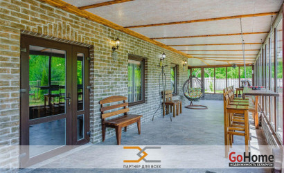 Продажа помещения, Войровка, Луговая ул.,  158 кв.м.. Фото 11