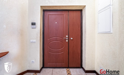 Купить 3-комнатную квартиру, Минск, Городецкая, 36/1 (Первомайский район). Фото 30