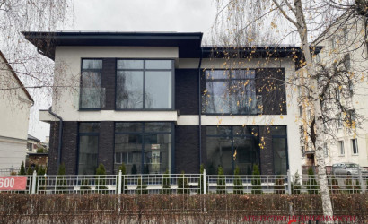 Купить коттедж, Брест, ул. Леваневского, д. , 6 соток. Фото 1