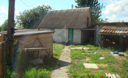 Купить дом, Паперня, Заречная ул., 25 соток. Фото 22