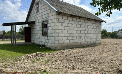 Купить коттедж, Вистычи, Центральная, 16 соток. Фото 2