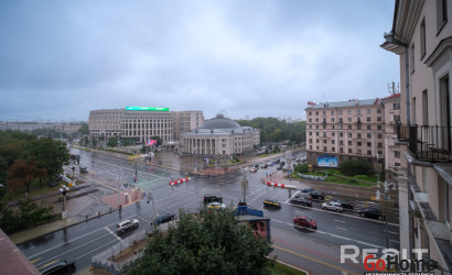 Купить 2-комнатную квартиру, Минск, Независимости просп., 29 (Центральный район). Фото 18