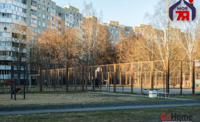 Купить 2-комнатную квартиру, Минск, Звязда газеты просп., 23 (Московский район). Фото 18