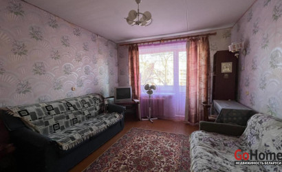 Купить 2-комнатную квартиру, Витебск, Шрадера, 12. Фото 6