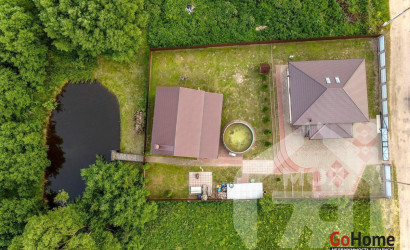 Купить коттедж, Асаново, Новая ул., 12 соток. Фото 6