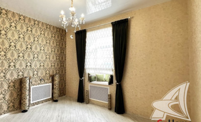 Купить 2-комнатную квартиру, Брест, Центр, ул. Орджоникидзе. Фото 1