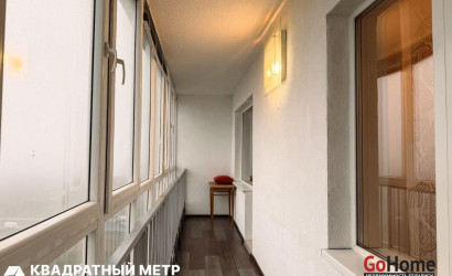 Купить 2-комнатную квартиру, Минск, Слободская ул., 125 (Московский район). Фото 11