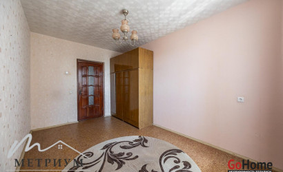 Купить 4-комнатную квартиру, Минск, Рафиева ул., 83 (Московский район). Фото 15