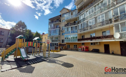 Купить 4-комнатную квартиру, Витебск, Калинина, 16А. Фото 6