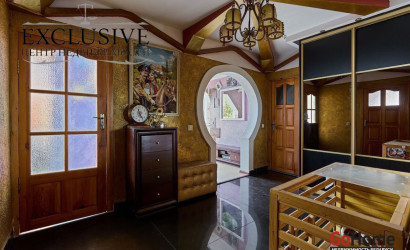 Купить 4-комнатную квартиру, Минск, Слободской проезд, 6 (Московский район). Фото 5