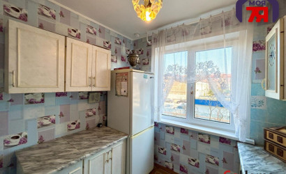 Купить 2-комнатную квартиру, Солигорск, Козлова ул., 22. Фото 8