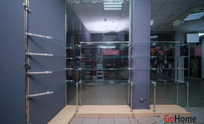 Продажа торгового помещения, Минск, Хоружей ул., 6/в, 18.5 кв.м.. Фото 3