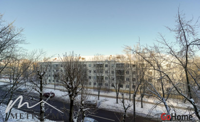 Купить 3-комнатную квартиру, Минск, Кедышко ул., 16 (Первомайский район). Фото 6