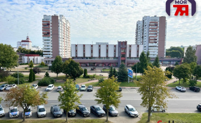 Купить 2-комнатную квартиру, Солигорск, Ленина ул., 36. Фото 16
