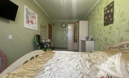 Купить 4-комнатную квартиру, Береза, , . Фото 7