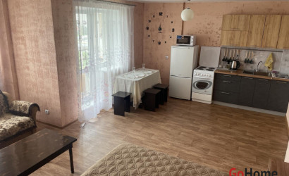 Снять 1-комнатную квартиру на сутки, Минск, ул. Чюрлениса, д. 6 (Московский район). Фото 6