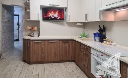 Купить 1-комнатную квартиру, Брест, Березовка, ул. Мошенского. Фото 1