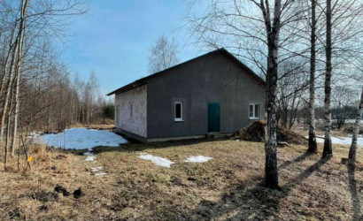 Купить дом, Замошье д., Центральная ул., 25 соток. Фото 7